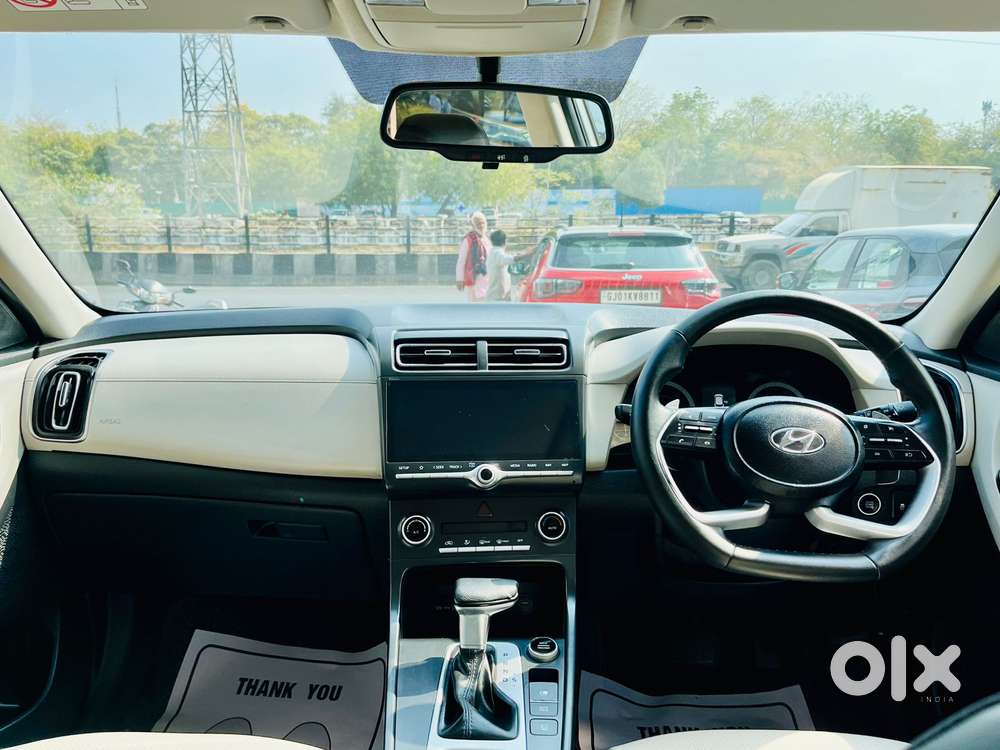 Hyundai Creta 1.6 Crdi At Sx Plus, 2020, Diesel