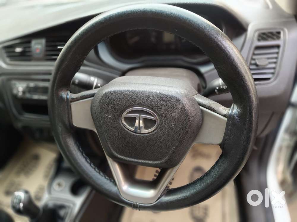 Tata Zest  Quadrajet 1.3 75ps Xe, 2019, Diesel