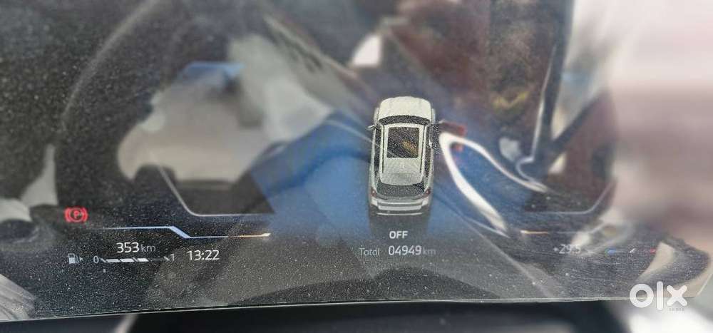 Bmw X1 Sdrive18i M Sport, 2025, Petrol