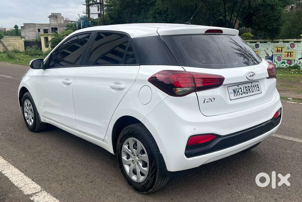 Hyundai I20 Magna Plus Diesel, 2019, Diesel