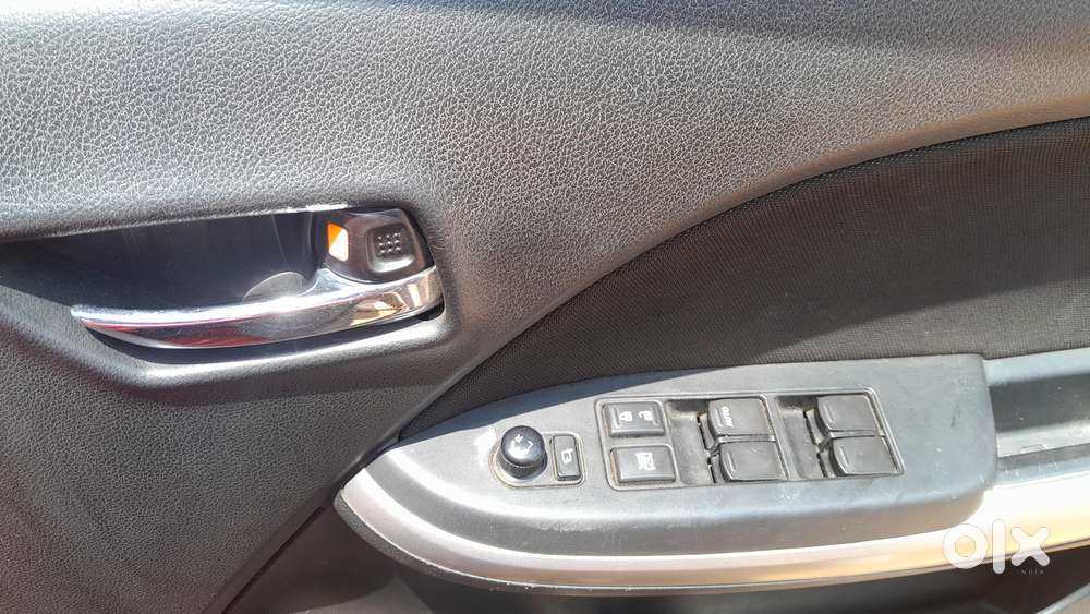 Maruti Suzuki Baleno Delta, 2017, Cng & Hybrids