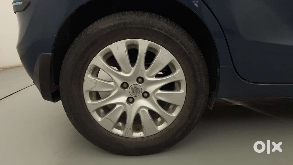Maruti Suzuki Baleno 1.2 Alpha, 2016, Petrol