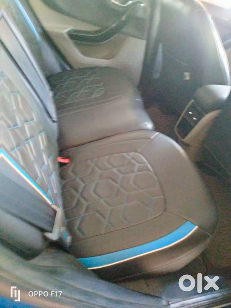 Tata Nexon 1.2 Revotron Xz Plus, 2019, Petrol