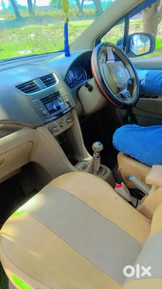 Ertiga Car Gadi