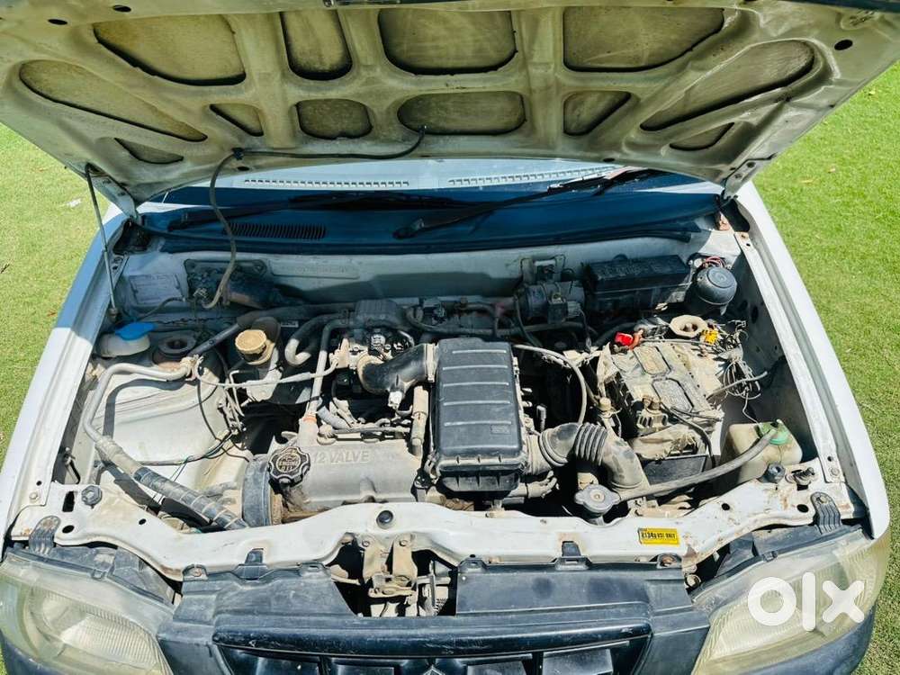 Maruti Suzuki Alto 2008 Petrol Good Condition