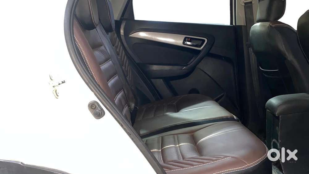 Maruti Suzuki Vitara Brezza Zdi, 2018, Diesel