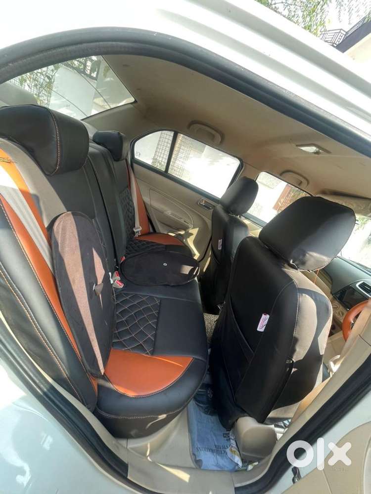 Maruti Suzuki Swift Dzire 2013 Petrol 49052 Km Driven