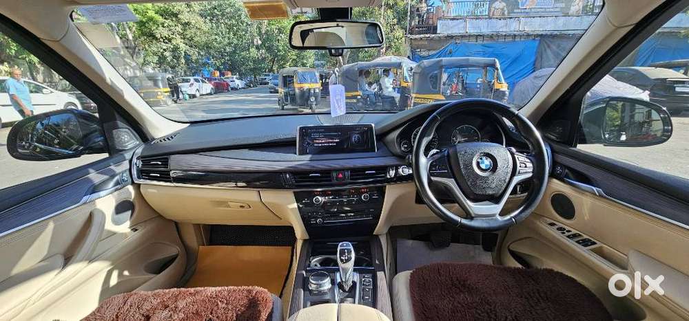 Bmw X5 Xdrive 30d Pure Design Exp. 5seater, 2018, Diesel