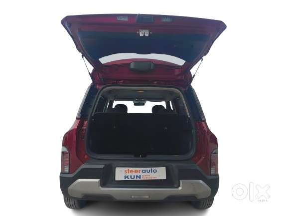Kia Syros Htk Turbo, 2025, Petrol