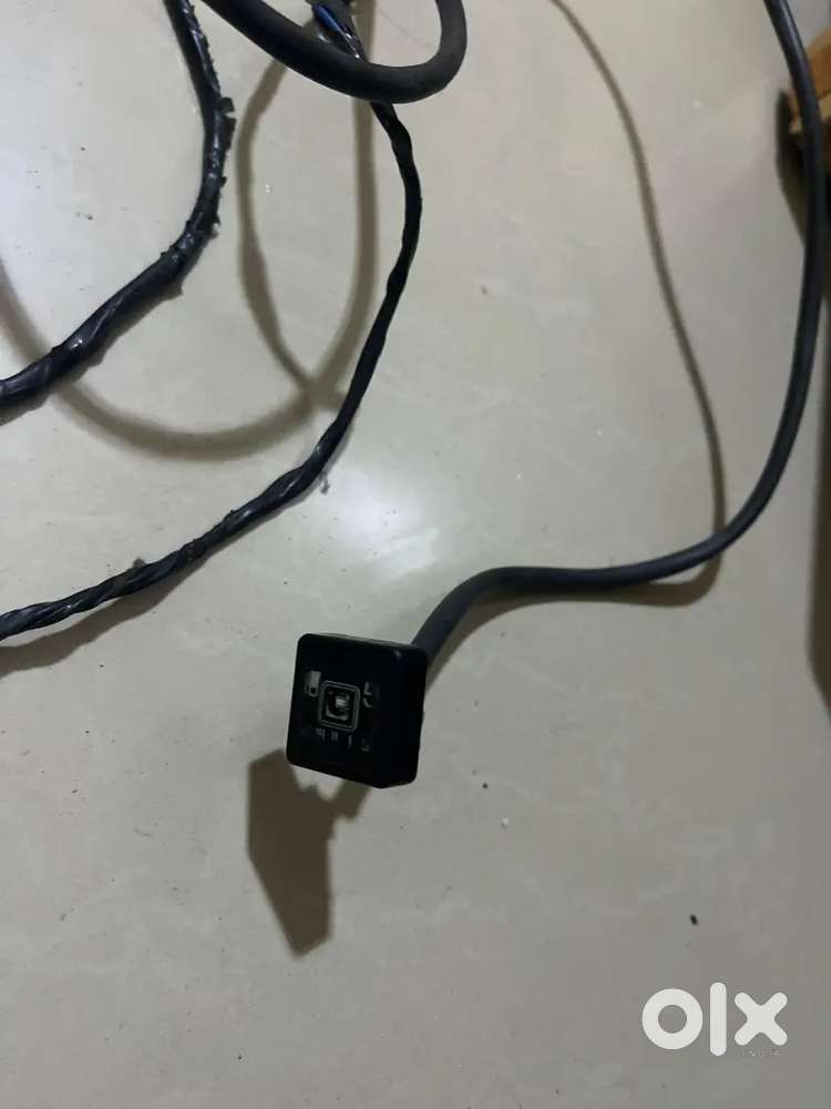 Tata Nano Cng Fiting Krvaanu Che