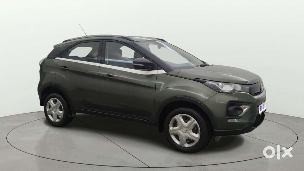 Tata Nexon 1.2 Revotron Xm (s), 2022, Diesel
