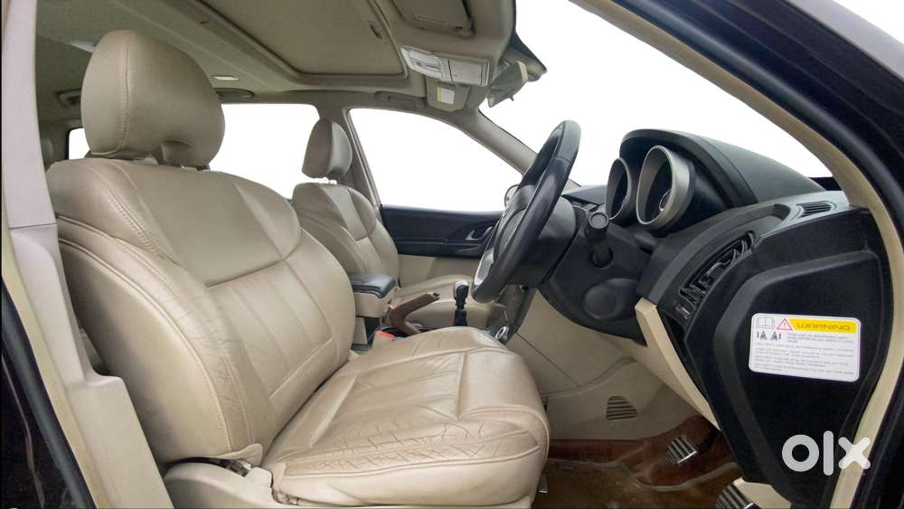 Mahindra Xuv500 2.2 W10, 2017, Diesel