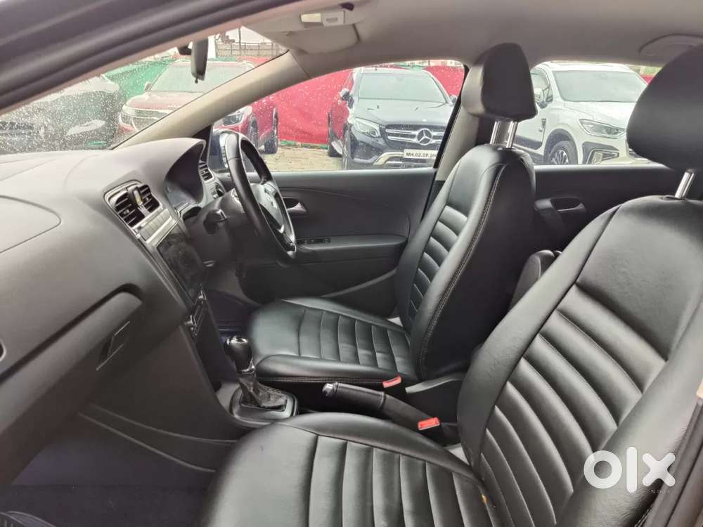 Volkswagen Polo 1.2 Gt Tsi, 2015, Petrol