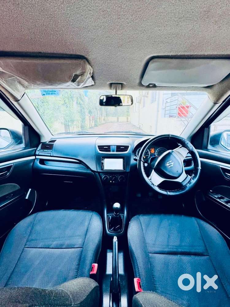 Maruti Suzuki Swift 1.2 Vxi (o), 2013, Petrol