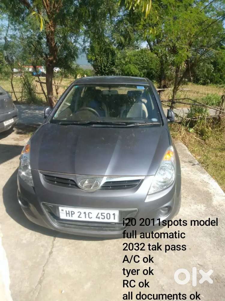 2032 Tak Pass,rc & All Documents All Ok