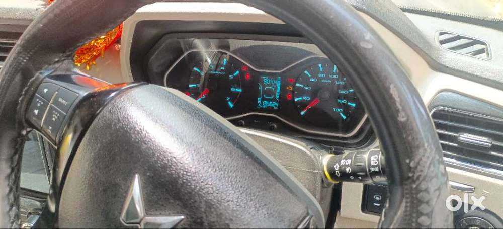 Mahindra Scorpio Classic 2023 Diesel 135000 Km Driven