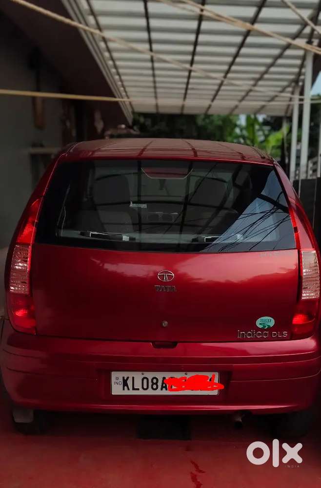 2008 Model Indica Dls Car For Sale At Price 60000