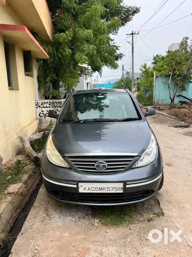 Tata Indica Vista 2011 Diesel