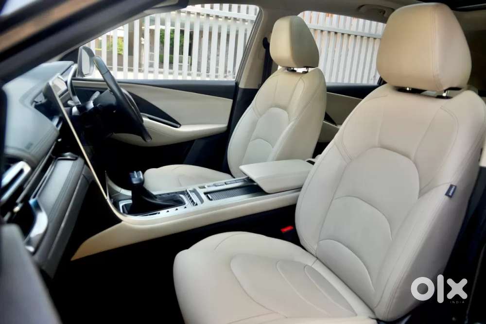 Mg Hector Savvy Pro 1.5 Turbo Cvt, 2026, Petrol