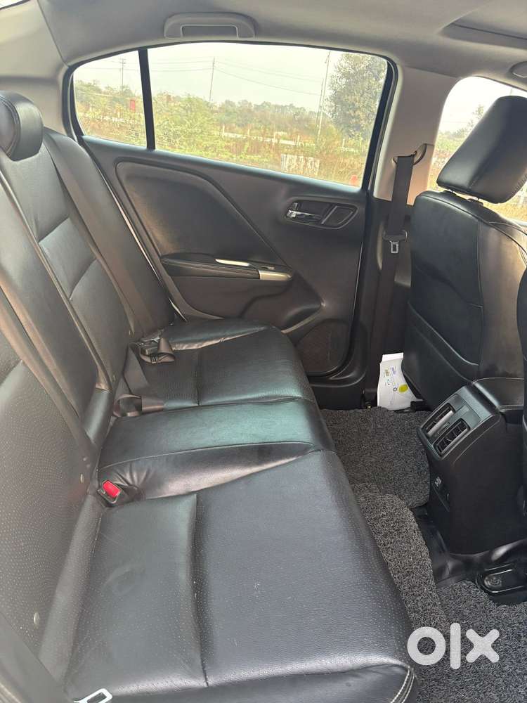 Honda City 2015-2017 I Vtec Vx Option, 2017, Petrol