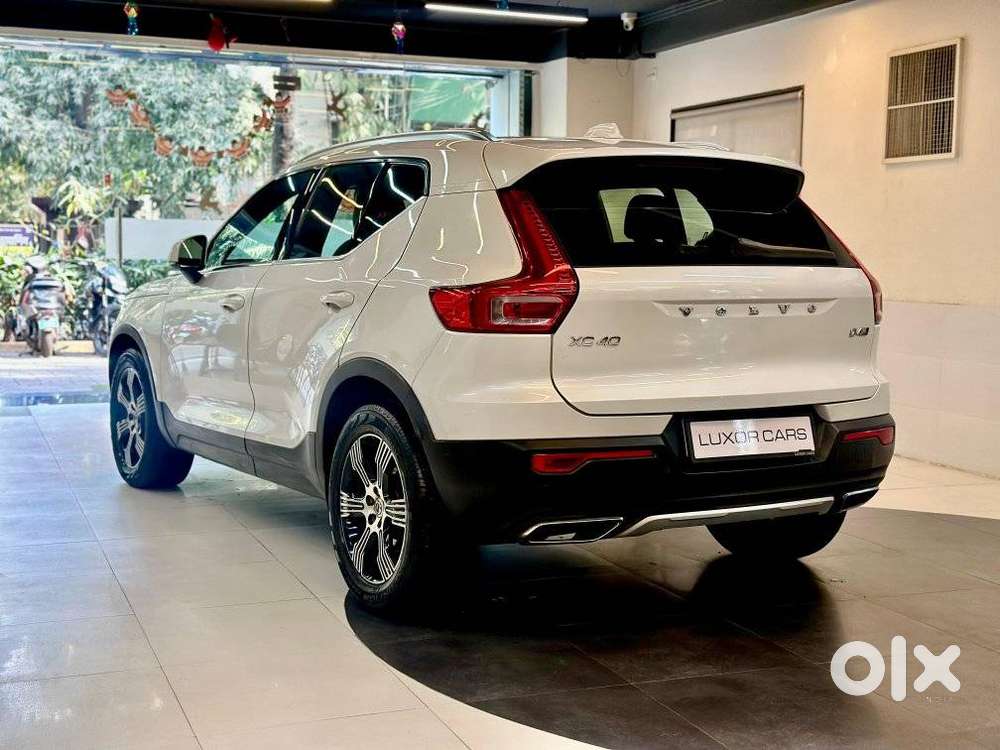 Volvo Xc40 D4 Inscription, 2019, Diesel