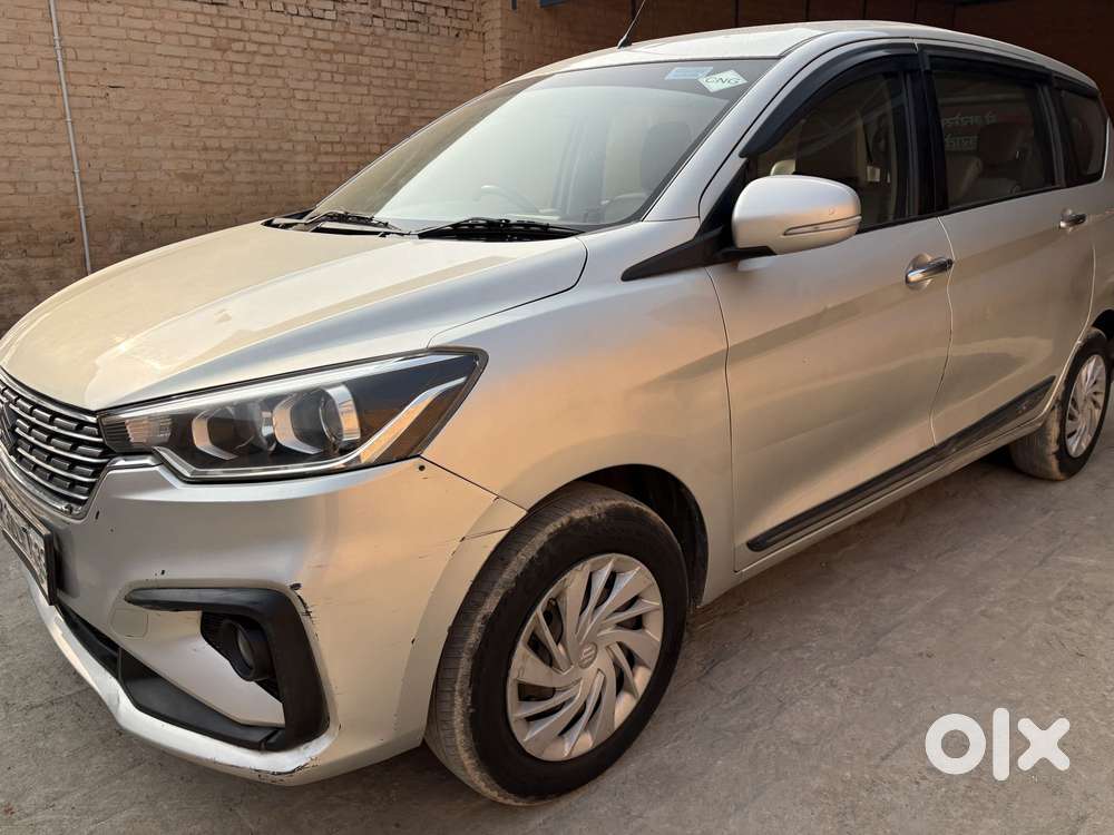 Maruti Suzuki Ertiga Vxi (o) Cng, 2020, Cng & Hybrids