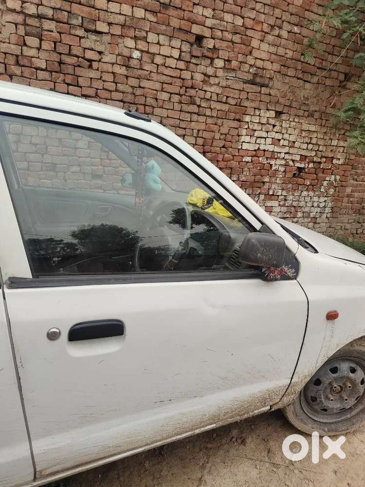 Bhai Gadi Ktte Ok Ha Jisna Lene Ho Vahi Messege Kra Time Pas Vala