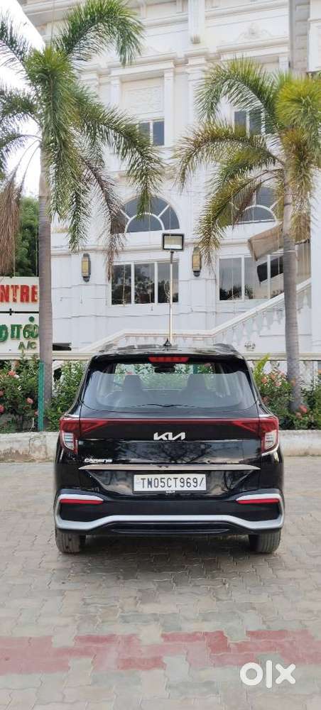 Kia Carens 1.5 Premium 7 Str, 2024, Petrol
