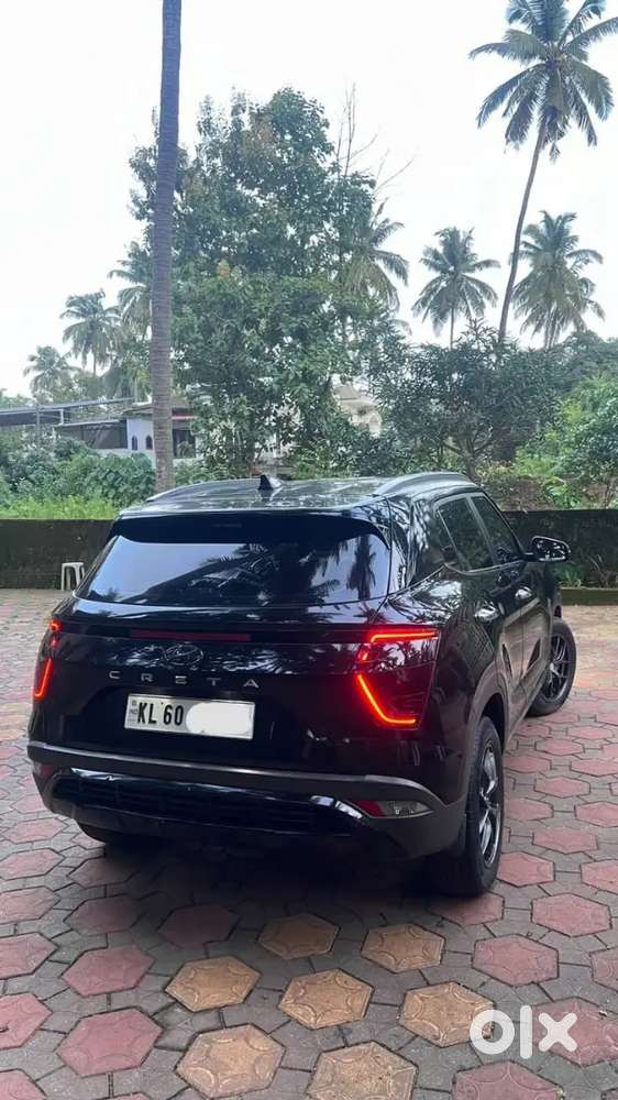 2020 Hyundai Creta Diesel