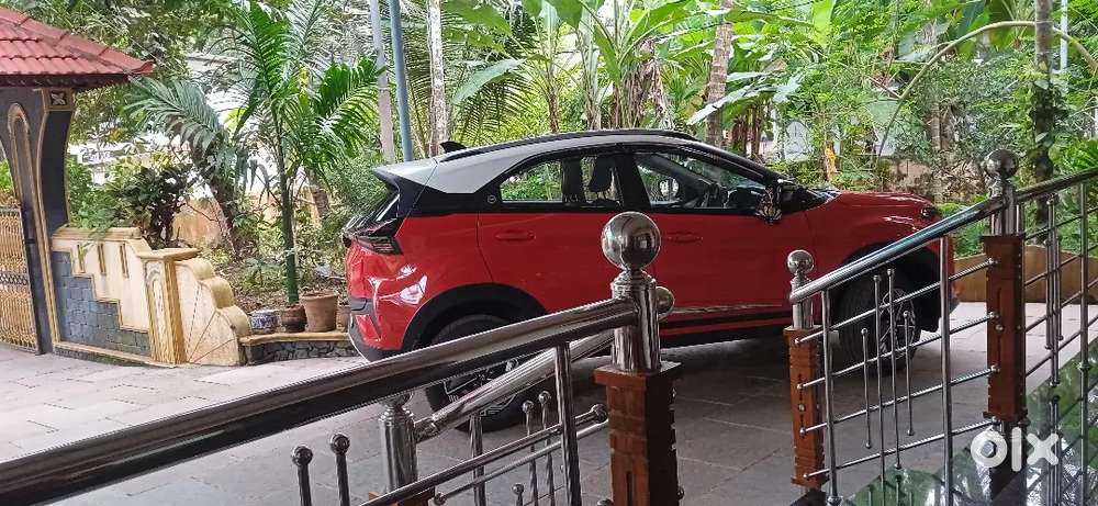 Tata Nexon 2023