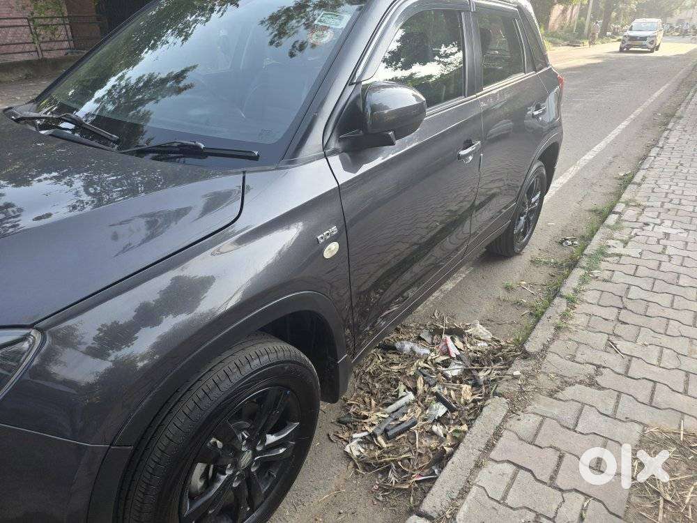 Maruti Suzuki Brezza Zdi, 2020, Diesel