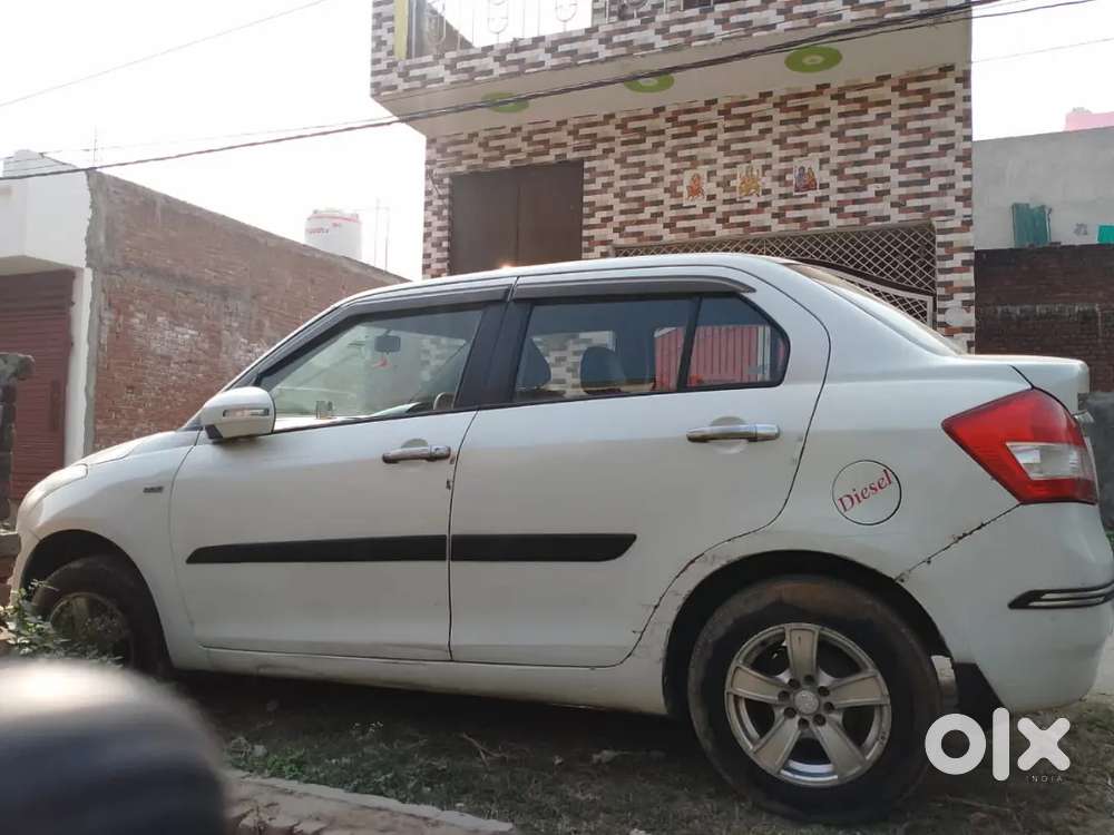 Maruti Suzuki Swift