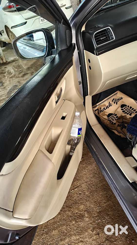 Maruti Suzuki Ciaz Vdi+ (2016) &ndash; Immaculate Condition