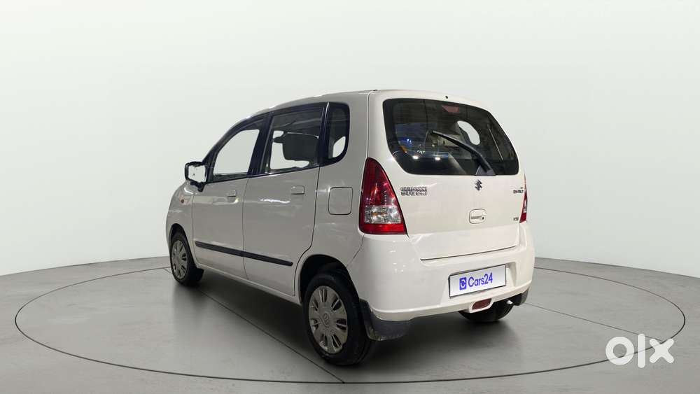 Maruti Suzuki Zen Estilo Vxi Bsiv, 2013, Petrol