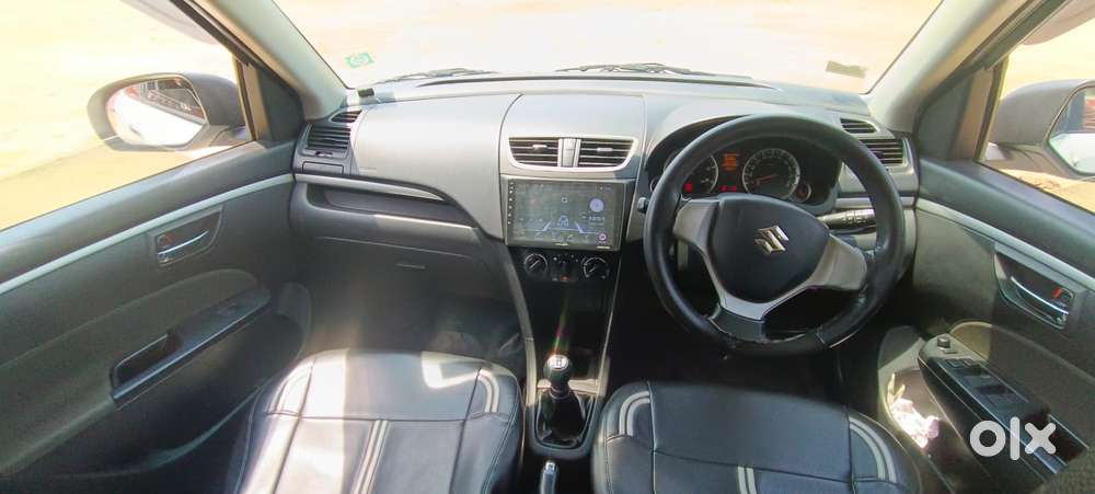 Maruti Suzuki Swift, 2017, Diesel