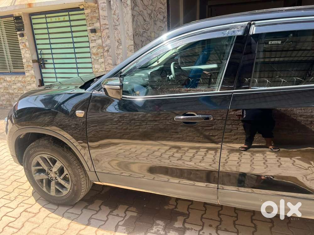Tata Harrier Diesel 2022