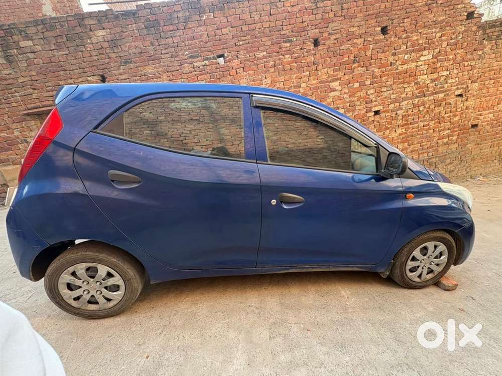 Hyundai Car 2015 Year