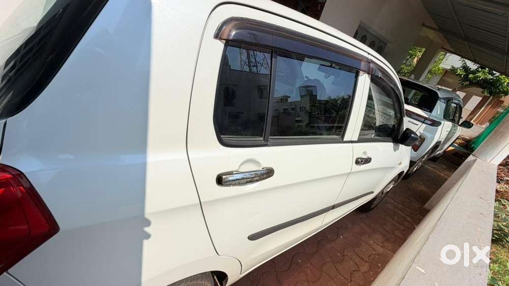 Maruti Suzuki Celerio 2014