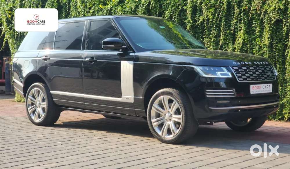 Land Rover Range, 2015, Diesel