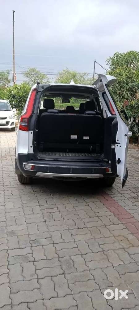 Mahindra Scorpio N Z8 Diesel Mt 2wd 7 Str, 2024, Diesel