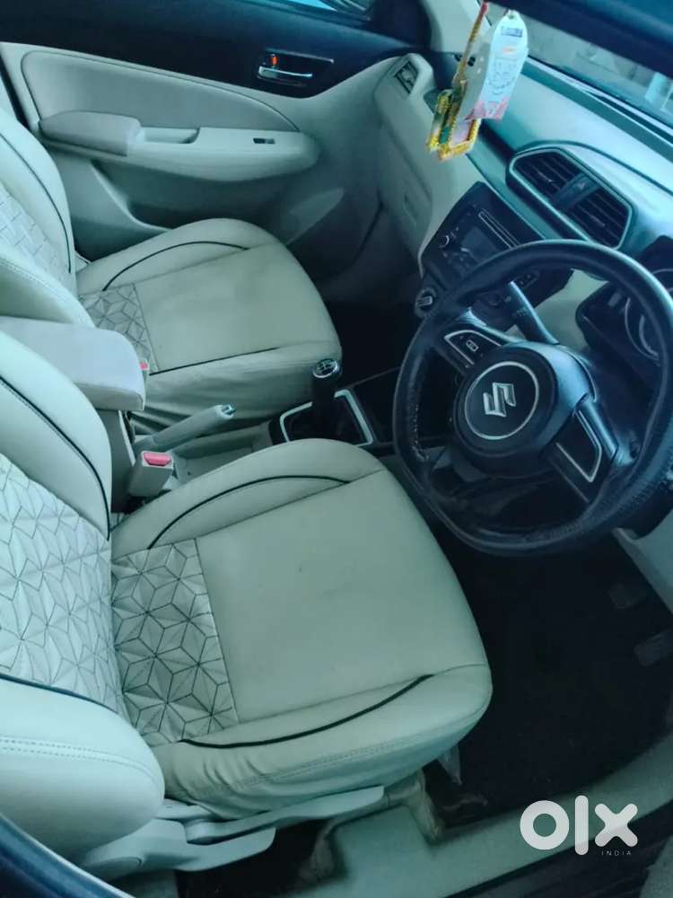 Maruti Suzuki Dzire 1.2 2021 Vxi