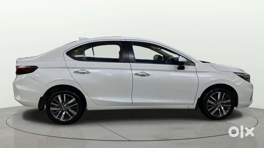 Honda City I-vtec Cvt Zx, 2023, Petrol