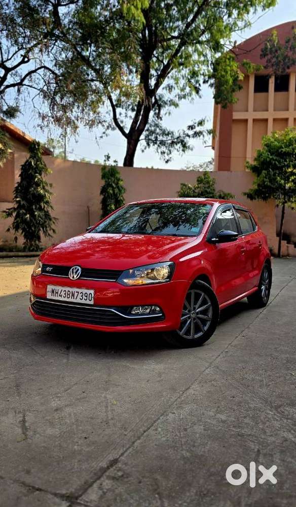 Volkswagen Polo 1.0 Tsi Comfortline At, 2019, Petrol