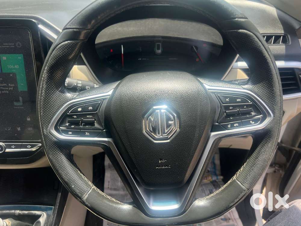 Mg Hector 2.0 Sharp Diesel, 2022, Diesel