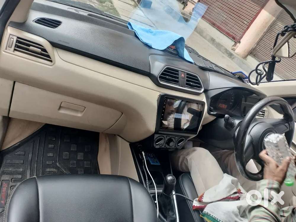 2nd Owner Maruti Dzire 2024