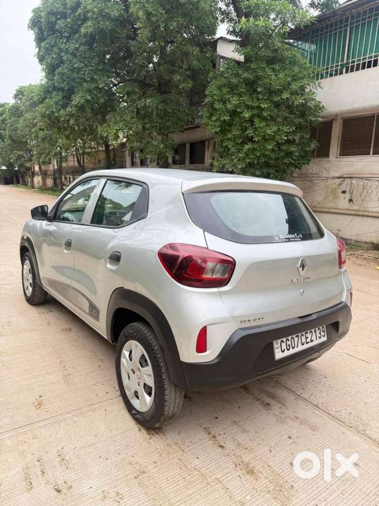 Renault Kwid Rxl 1.0, 2021, Petrol