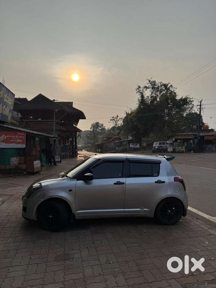 Maruti Suzuki Petrol 2005