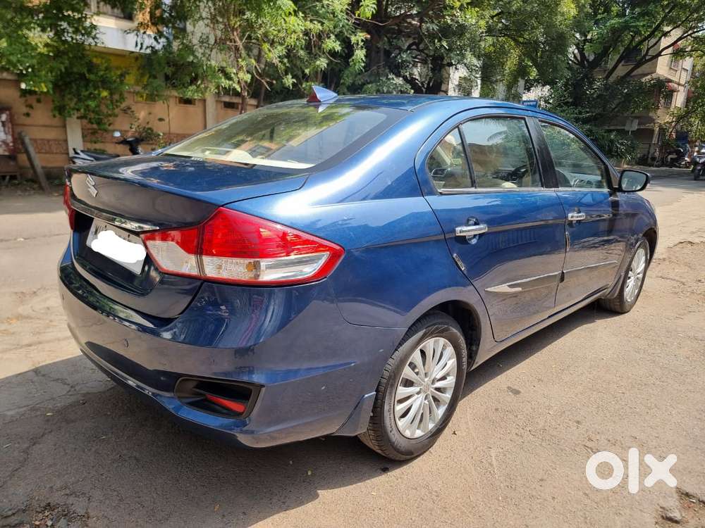 Maruti Suzuki Ciaz