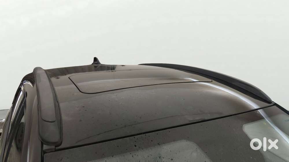 Tata Nexon 1.5 Revotorq Xza Plus Kaziranga, 2022, Petrol