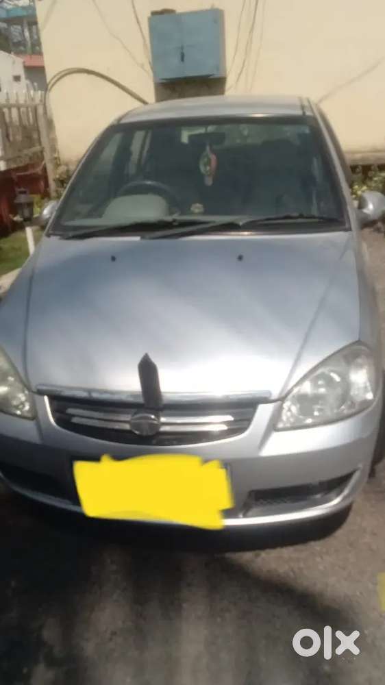 Tata Indica Ev2 Lx 2011